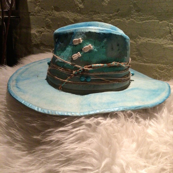 New! Customized rancher